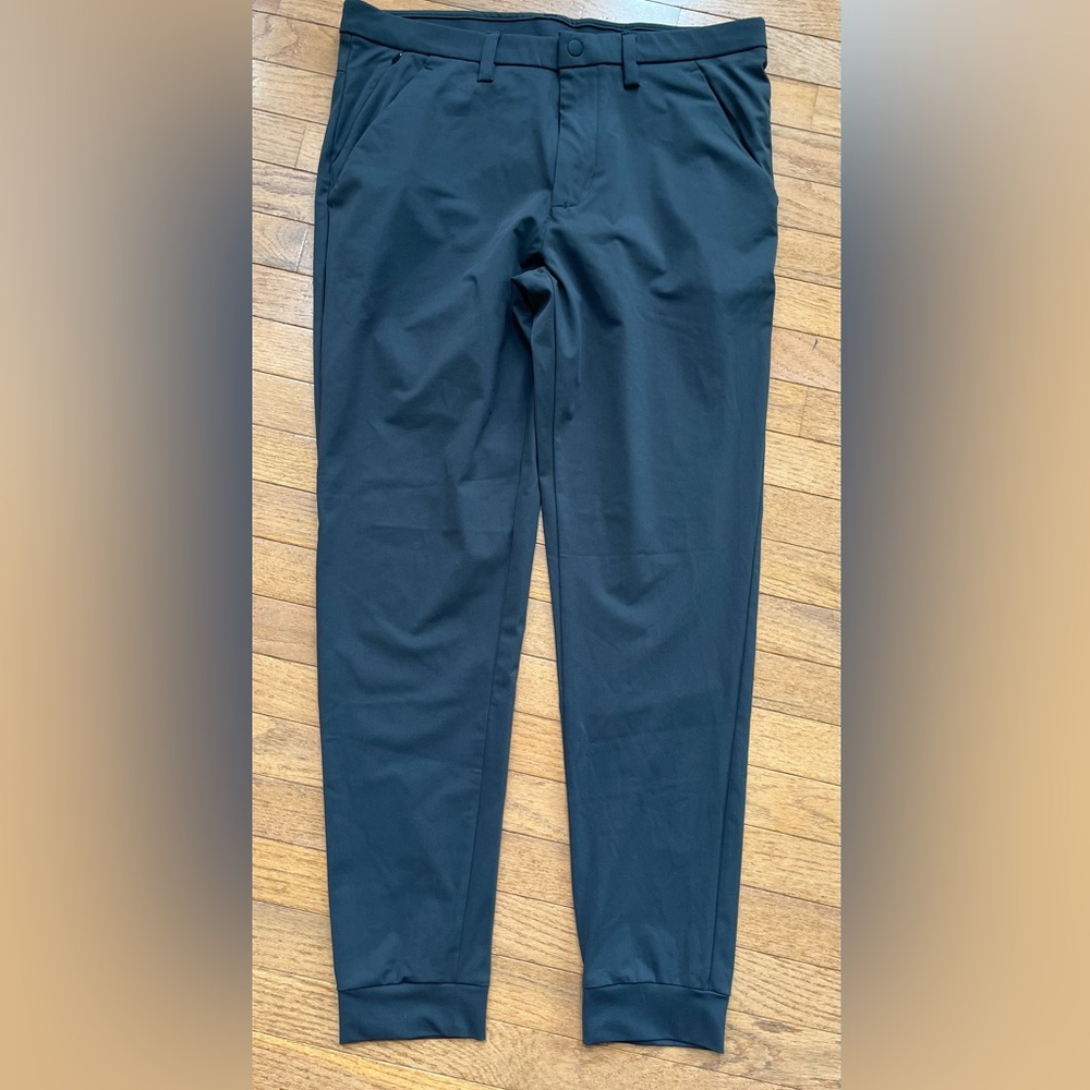 Stylus golf joggers